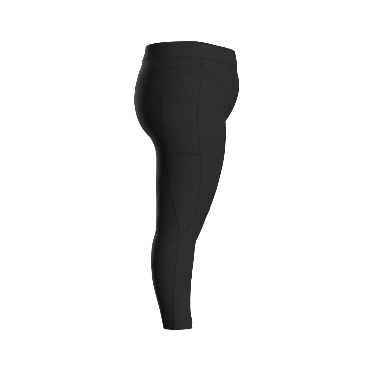 Mela Legging - Black