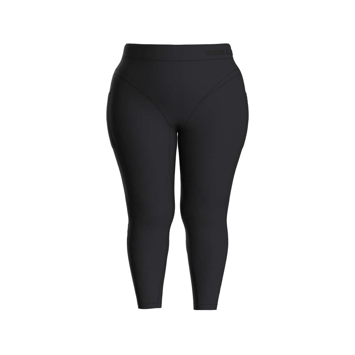 Mela Legging - Black