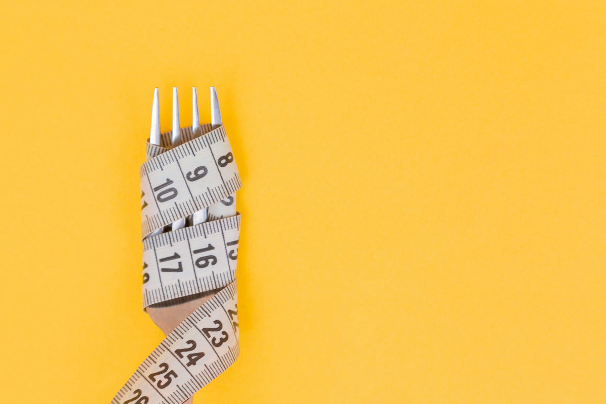 Weight Loss vs. Weight Neutrality: Defining Your Approach as a Plus-Size Woman